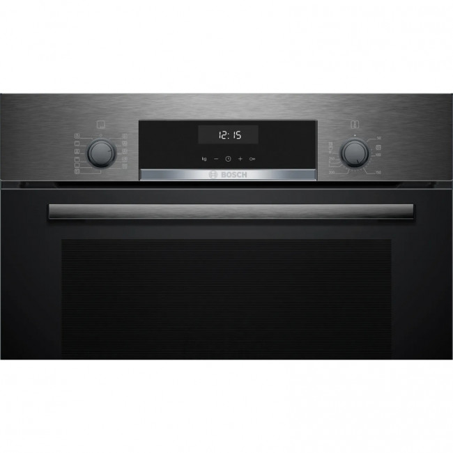 Встраиваемая электрическая духовка BOSCH Bosch HBJ517SG0R Встраиваемая электрическая духовка BOSCH Bosch HBJ517SG0R