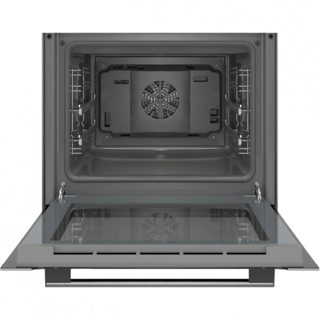 Встраиваемая электрическая духовка BOSCH Bosch HBJ517SG0R Встраиваемая электрическая духовка BOSCH Bosch HBJ517SG0R