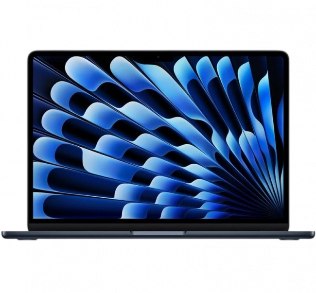 Ноутбук Apple Ноутбук Apple MacBook Air M4 13.6" (MW123) — для бизнеса и офиса