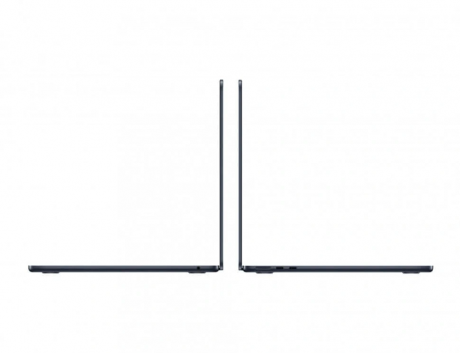 Ноутбук Apple Ноутбук Apple MacBook Air M4 13.6" (MW123) — для бизнеса и офиса