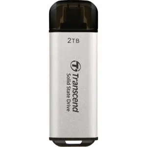 Флеш-накопитель Transcend TS2TESD300S