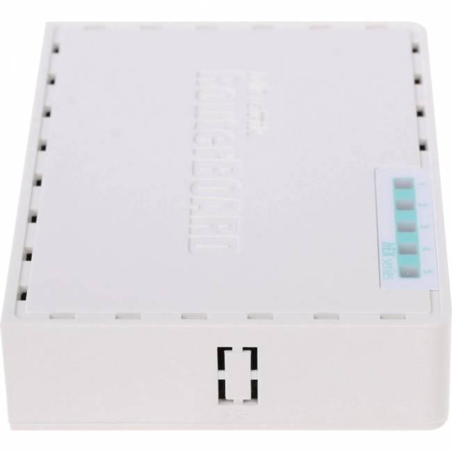 Маршрутизатор Mikrotik RB750r2 — для бизнеса и офиса Маршрутизатор Mikrotik RB750r2 — для бизнеса и офиса