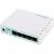 Маршрутизатор Mikrotik RB750r2 — для бизнеса и офиса Маршрутизатор Mikrotik RB750r2 — для бизнеса и офиса