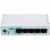Маршрутизатор Mikrotik RB750r2 — для бизнеса и офиса Маршрутизатор Mikrotik RB750r2 — для бизнеса и офиса