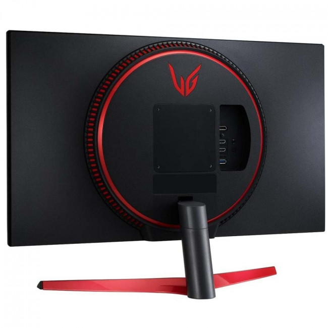 Монитор LG LCD 27GN600-B LG 27GN600-B Монитор LG LCD 27GN600-B LG 27GN600-B