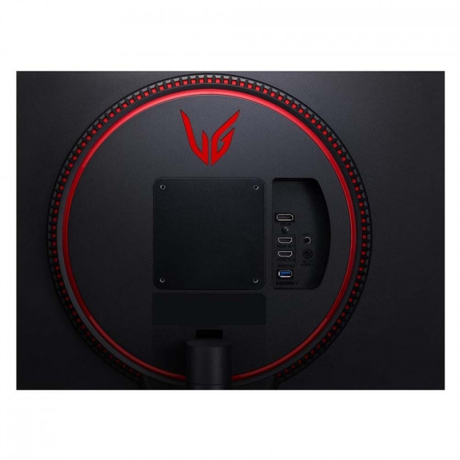 Монитор LG LCD 27GN600-B LG 27GN600-B Монитор LG LCD 27GN600-B LG 27GN600-B