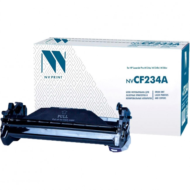 - Nv Print NV-CF234A