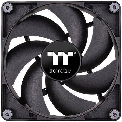 Вентилятор для корпуса Thermaltake CL-F147-PL12BL-A — для бизнеса и офиса