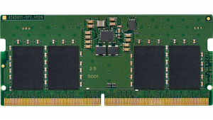 Память оперативная Kingston KVR56S46BS6-8