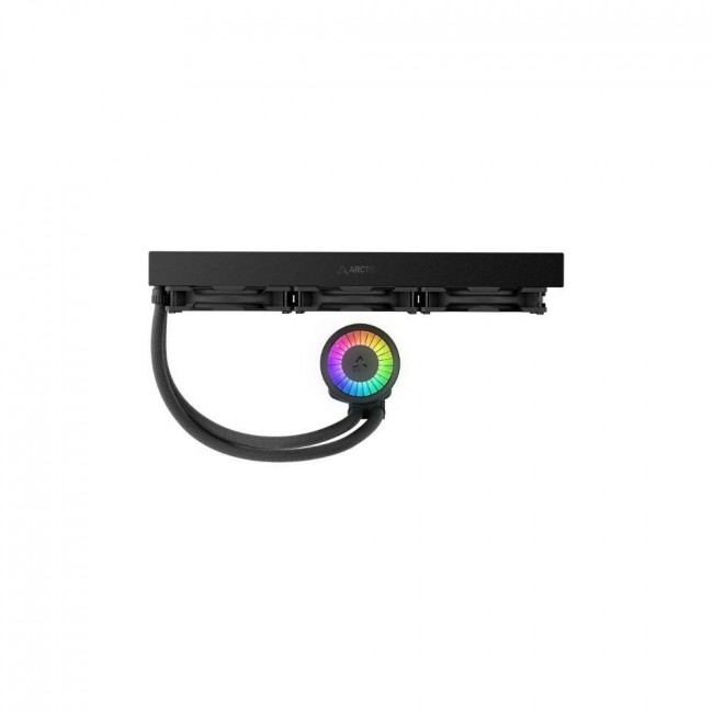 Жидкостная система охлаждения ARCTIC ACFRE00185A — для бизнеса и офиса