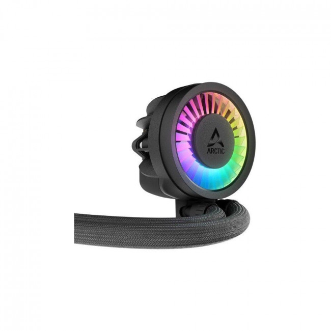 Жидкостная система охлаждения ARCTIC ACFRE00185A — для бизнеса и офиса