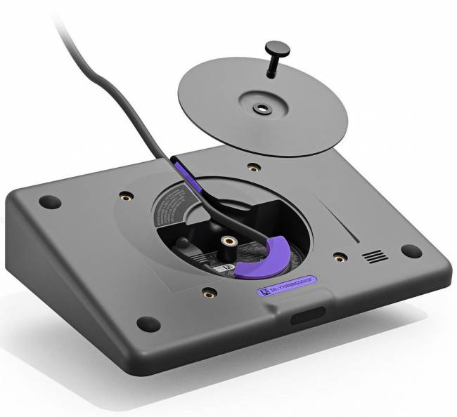 Сенсорный контроллер Logitech 952-000085 — для бизнеса и офиса Сенсорный контроллер Logitech 952-000085 — для бизнеса и офиса