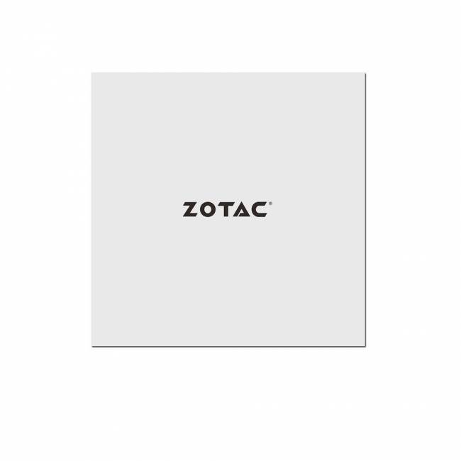 Видеокарта ZOTAC ZT-B50620E-10M — для бизнеса и офиса