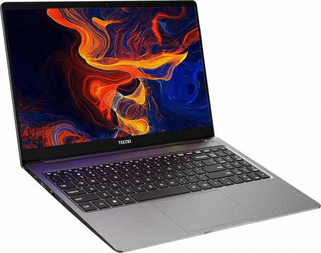 Ноутбук TECNO 71003300345 — для бизнеса и офиса
