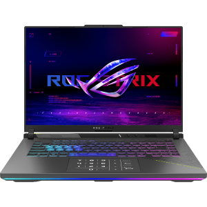 Ноутбук ASUS ROG Strix G16 G614PM-S5138 (90NR0KW8-M007K0)