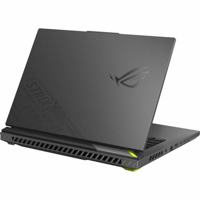 Ноутбук ASUS ROG Strix G16 G614PM-S5138 (90NR0KW8-M007K0) — для бизнеса и офиса Ноутбук ASUS ROG Strix G16 G614PM-S5138 (90NR0KW8-M007K0) — для бизнеса и офиса