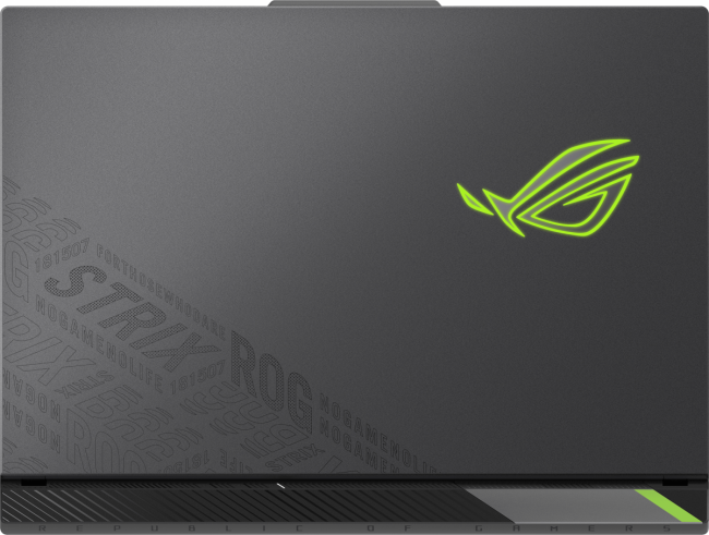 Ноутбук ASUS ROG Strix G16 G614PM-S5138 (90NR0KW8-M007K0) — для бизнеса и офиса Ноутбук ASUS ROG Strix G16 G614PM-S5138 (90NR0KW8-M007K0) — для бизнеса и офиса