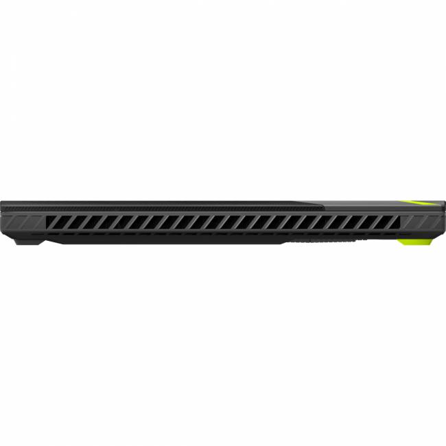 Ноутбук ASUS ROG Strix G16 G614PM-S5138 (90NR0KW8-M007K0) — для бизнеса и офиса Ноутбук ASUS ROG Strix G16 G614PM-S5138 (90NR0KW8-M007K0) — для бизнеса и офиса