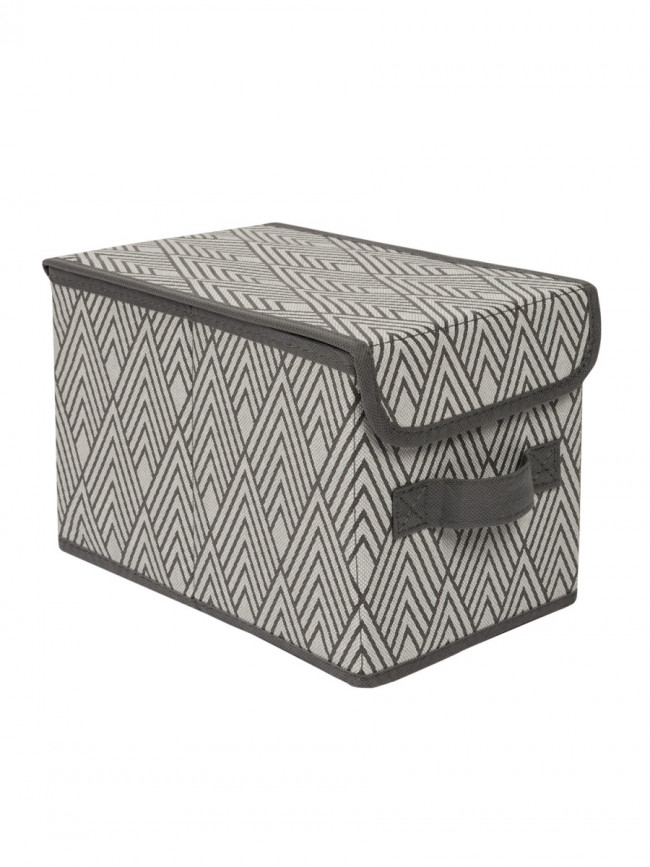 Короб для хранения Набор коробов для хранения Geometry (3 шт.)