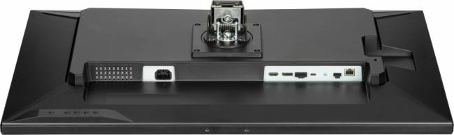 Монитор IIYAMA XUB3297QSNP-B1 — для бизнеса и офиса