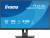 Монитор IIYAMA XUB3297QSNP-B1 — для бизнеса и офиса