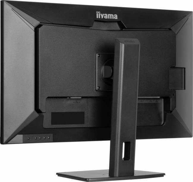 Монитор IIYAMA XUB3297QSNP-B1 — для бизнеса и офиса