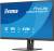 Монитор IIYAMA XUB3297QSNP-B1 — для бизнеса и офиса