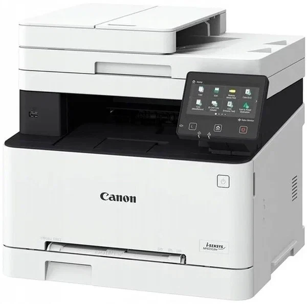 МФУ лазерное МФУ лазерное Canon i-SENSYS MF657Cdw (5158C001) МФУ лазерное МФУ лазерное Canon i-SENSYS MF657Cdw (5158C001)