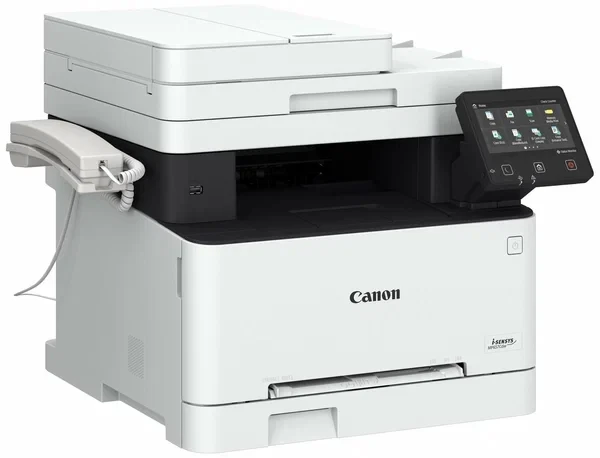МФУ лазерное МФУ лазерное Canon i-SENSYS MF657Cdw (5158C001) МФУ лазерное МФУ лазерное Canon i-SENSYS MF657Cdw (5158C001)