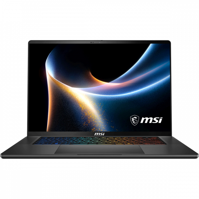 Ноутбук MSI 9S7-263111-013 — для бизнеса и офиса