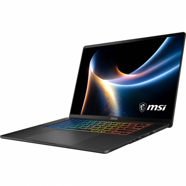 Ноутбук MSI 9S7-263111-013 — для бизнеса и офиса