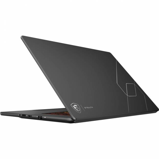 Ноутбук MSI 9S7-263111-013 — для бизнеса и офиса