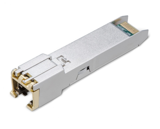 Трансивер TP-Link SM5310-T — для бизнеса и офиса