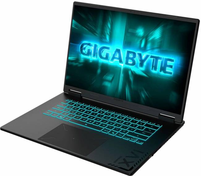 Ноутбук Gigabyte 3VHK3KZ893SD — для бизнеса и офиса