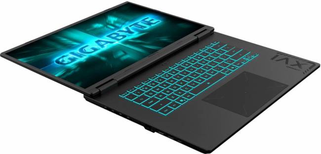 Ноутбук Gigabyte 3VHK3KZ893SD — для бизнеса и офиса
