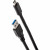 Кабель-адаптер USB 3.1 Type-Cm --> USB 3.0 Am, 2м iOpen (Aopen/Qust) <ACU401-2M> Кабель-переходник AOpen/Qust USB 3.1 Type C M/USB 3.0 Type A M (ACU401-2M)
