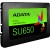 Твердотельный накопитель ADATA SSD Ultimate SU650 512GB (ASU650SS-512GT-R)