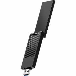 Адаптер Wi-Fi Cudy WU6500
