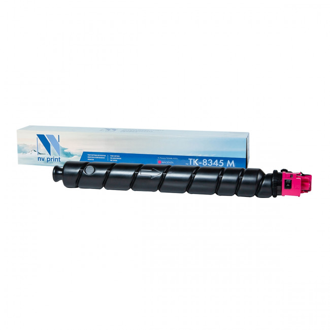 - NVP NV-TK-8345M