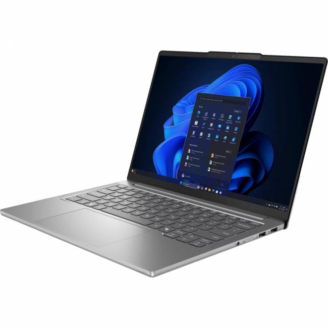 Ноутбук Lenovo IdeaPad Pro 5 14IAH10 (83JK002RRK) — для бизнеса и офиса