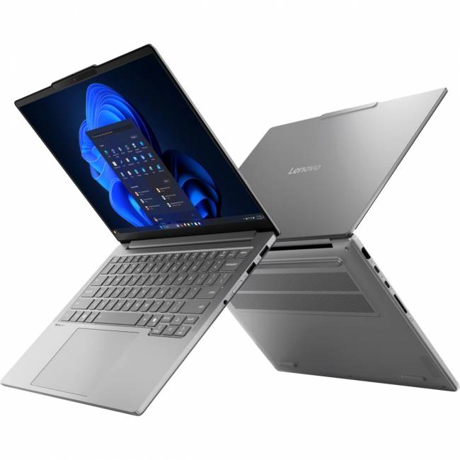 Ноутбук Lenovo IdeaPad Pro 5 14IAH10 (83JK002RRK) — для бизнеса и офиса