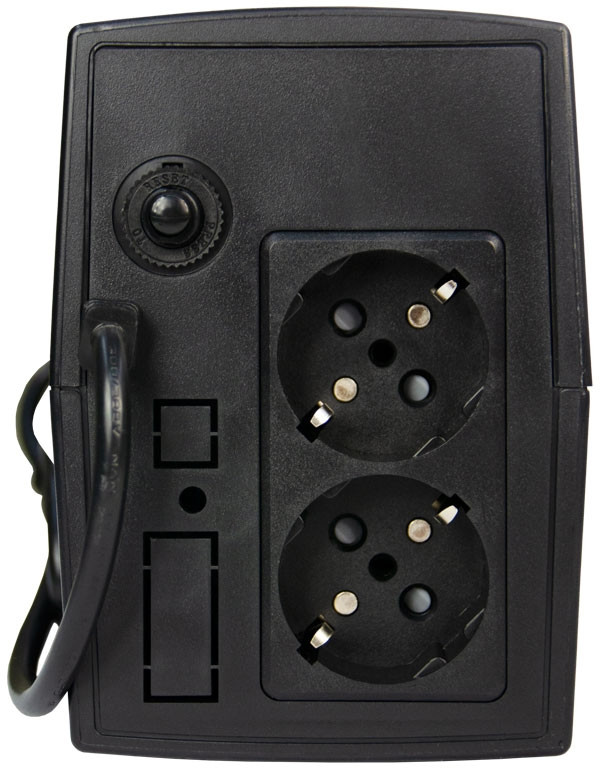 ИБП  800 Энергия ИБП Энергия UPS 800