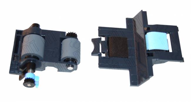 CE487A/B/C/Q3938-67999 Ремкомплект роликов ADF HP CLJ CM6030/CM6040 (O) — для бизнеса и офиса