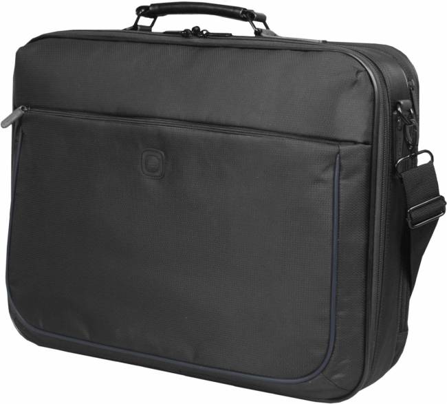 Сумка для ноутбука 17.3" Continent CC-892 — для бизнеса и офиса