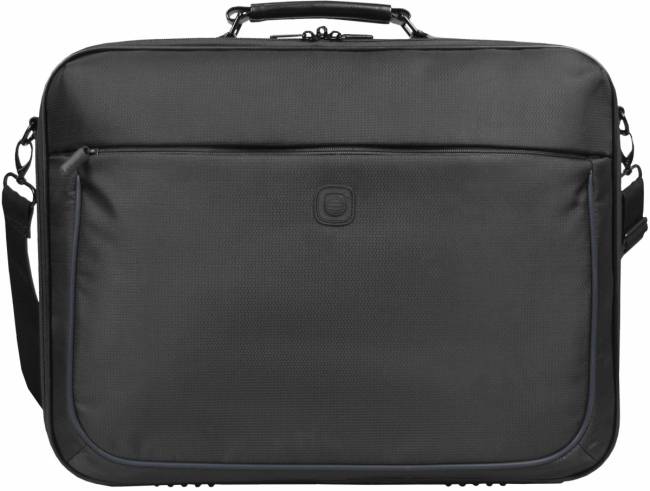 Сумка для ноутбука 17.3" Continent CC-892 — для бизнеса и офиса
