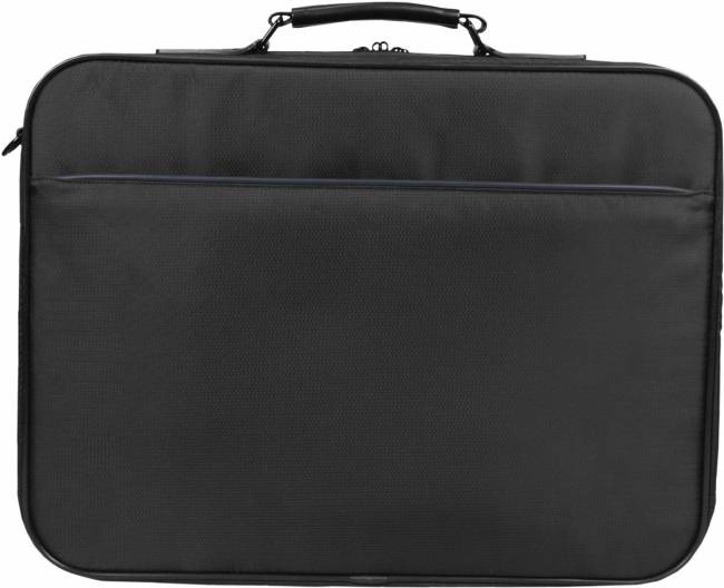 Сумка для ноутбука 17.3" Continent CC-892 — для бизнеса и офиса