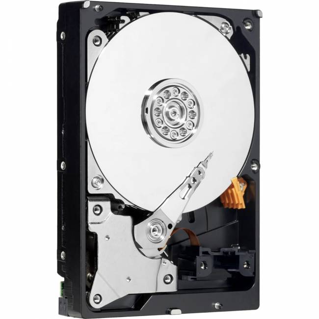 Жесткий диск WD WD10EURX-63UY4Y0 — для бизнеса и офиса Жесткий диск WD WD10EURX-63UY4Y0 — для бизнеса и офиса