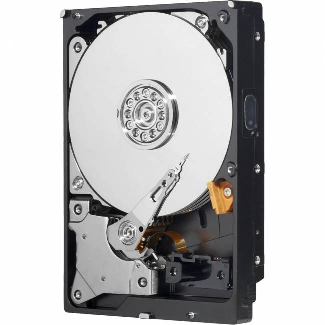 Жесткий диск WD WD10EURX-63UY4Y0 — для бизнеса и офиса Жесткий диск WD WD10EURX-63UY4Y0 — для бизнеса и офиса