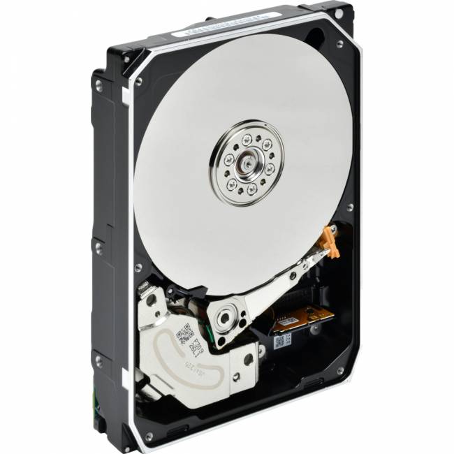 Жесткий диск Toshiba HDWG82CXZSTB — для бизнеса и офиса