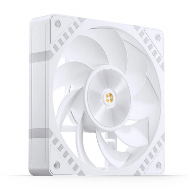 Кулер для корпуса JONSBO HF2-120WR — для бизнеса и офиса